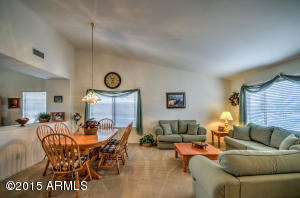 2854 S Terrell --, Mesa, AZ 85212 photo 2