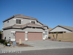 2840 S 65th Ln, Phoenix, AZ 85043 photo 2