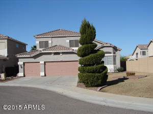 2840 S 65th Ln, Phoenix, AZ 85043 photo 1