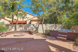 1332 E Bautista Rd, Gilbert, AZ 85297 photo 27