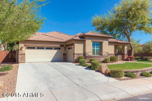1332 E Bautista Rd, Gilbert, AZ 85297 photo 3