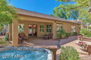 1332 E Bautista Rd, Gilbert, AZ 85297 photo 23