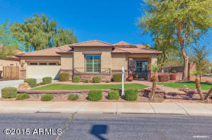 1332 E Bautista Rd, Gilbert, AZ 85297 photo 4