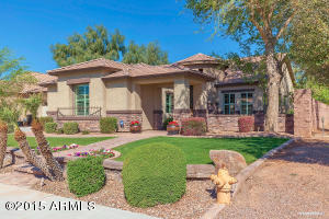 1332 E Bautista Rd, Gilbert, AZ 85297 photo 1