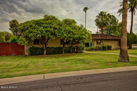 4172 E Camelback Rd, Phoenix, AZ 85018 photo 4