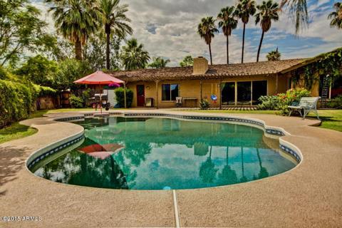 4172 E Camelback Rd, Phoenix, AZ 85018 photo 9