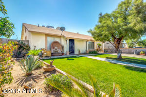 4407 E Saint Catherine Ave, Phoenix, AZ 85042 photo 1