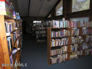 8232 Bogie Loop, Show Low, AZ 85901 photo 6