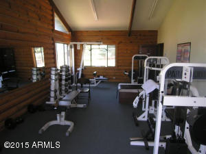 8232 Bogie Loop, Show Low, AZ 85901 photo 9