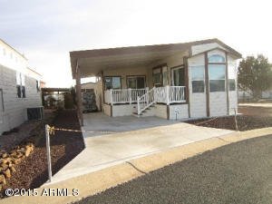 8232 Bogie Loop, Show Low, AZ 85901 photo 15
