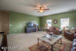 4265 E Washington Ct, Gilbert, AZ 85234 photo 2