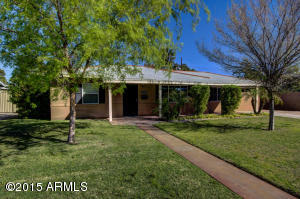 1026 E Vermont Ave, Phoenix, AZ 85014 photo 1