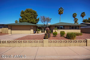 1416 E Kramer St, Mesa, AZ 85203 photo 1