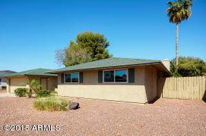 1416 E Kramer St, Mesa, AZ 85203 photo 2