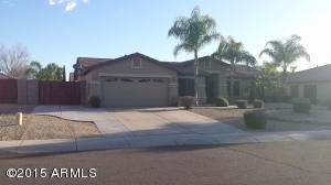 2501 E Milky Way, Gilbert, AZ 85296 photo 11