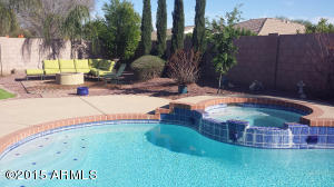 2501 E Milky Way, Gilbert, AZ 85296 photo 19