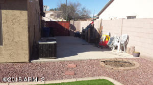 2501 E Milky Way, Gilbert, AZ 85296 photo 7