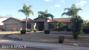 2501 E Milky Way, Gilbert, AZ 85296 photo 10