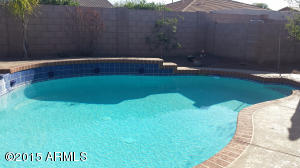 2501 E Milky Way, Gilbert, AZ 85296 photo 21