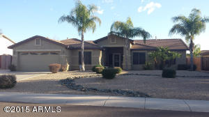 2501 E Milky Way, Gilbert, AZ 85296 photo 1