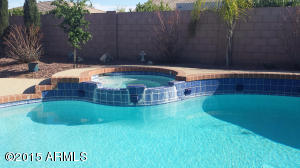 2501 E Milky Way, Gilbert, AZ 85296 photo 20