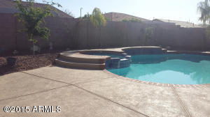 2501 E Milky Way, Gilbert, AZ 85296 photo 18