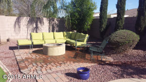 2501 E Milky Way, Gilbert, AZ 85296 photo 9