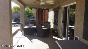 2501 E Milky Way, Gilbert, AZ 85296 photo 16