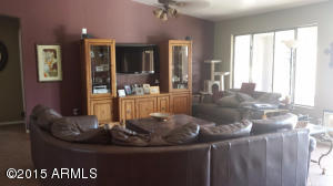2501 E Milky Way, Gilbert, AZ 85296 photo 2