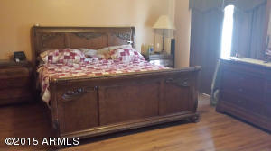 2501 E Milky Way, Gilbert, AZ 85296 photo 3