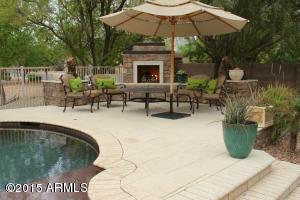 1266 E Oxford Ln, Gilbert, AZ 85295 photo 19