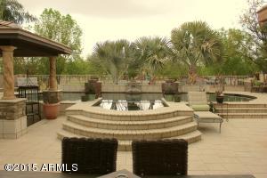 1266 E Oxford Ln, Gilbert, AZ 85295 photo 20