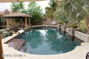 1266 E Oxford Ln, Gilbert, AZ 85295 photo 16