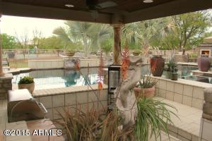1266 E Oxford Ln, Gilbert, AZ 85295 photo 21