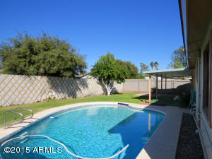 3756 E Pershing Ave, Phoenix, AZ 85032 photo 18