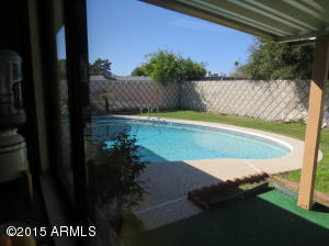 3756 E Pershing Ave, Phoenix, AZ 85032 photo 3