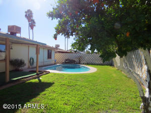 3756 E Pershing Ave, Phoenix, AZ 85032 photo 25