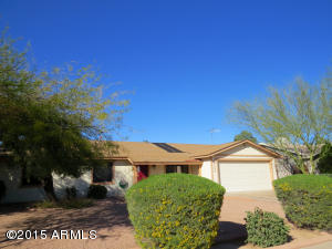 3756 E Pershing Ave, Phoenix, AZ 85032 photo 1