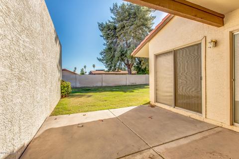 2059 E Brown Rd #52, Mesa, AZ 85213 photo 33