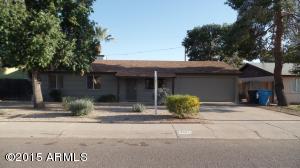 3501 E Ludlow Dr, Phoenix, AZ 85032 photo 1