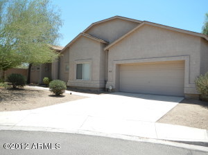 1415 E Malapai Dr, Phoenix, AZ 85020 photo 1