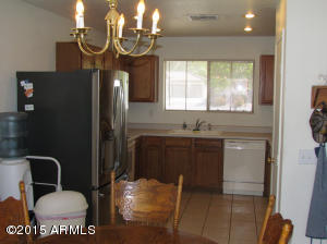 3678 E Jasper Dr, Gilbert, AZ 85296 photo 4
