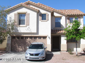 3678 E Jasper Dr, Gilbert, AZ 85296 photo 1