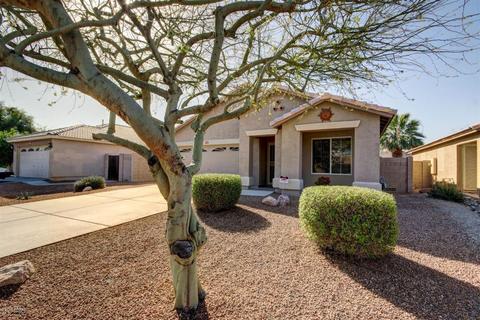 2949 E Terrace Ave, Gilbert, AZ 85234 photo 1