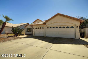 1437 E Stanford Ave, Gilbert, AZ 85234 photo 1