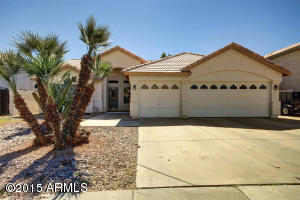 1437 E Stanford Ave, Gilbert, AZ 85234 photo 3