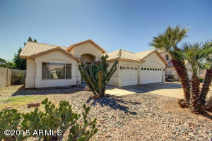 1437 E Stanford Ave, Gilbert, AZ 85234 photo 4
