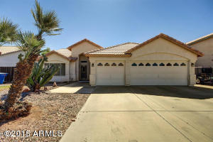 1437 E Stanford Ave, Gilbert, AZ 85234 photo 2