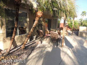 2305 E Willow Wick Rd, Gilbert, AZ 85296 photo 23