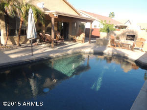 2305 E Willow Wick Rd, Gilbert, AZ 85296 photo 22